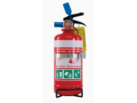1.0KG ABE Fire Extinguisher