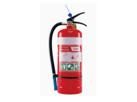 4.5KG ABE Fire Extinguisher