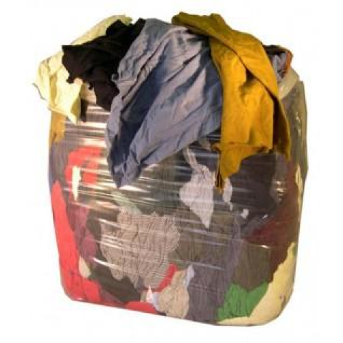 Bag of Rags