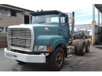 FORD LOUISVILLE L8000 3476FO