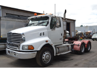FORD STERLING LT9500 3513FO