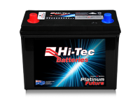 Battery HI-TEC 12V 750 Amp N70ZZ