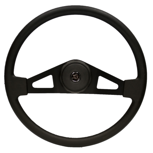 VIP18 Steering Wheel