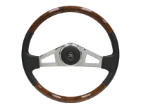 VIP25 Steering Wheel