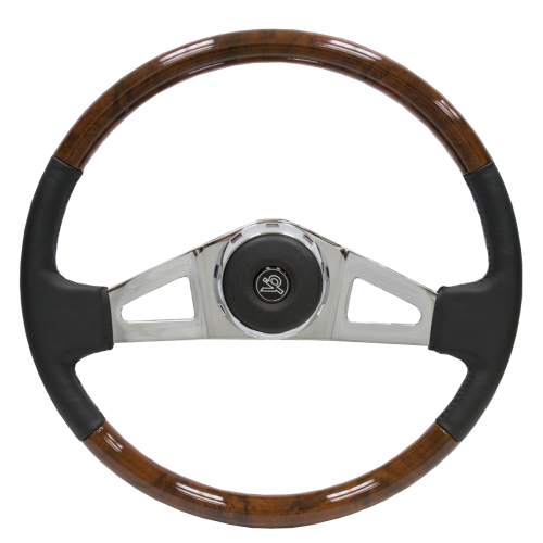 VIP25 Steering Wheel