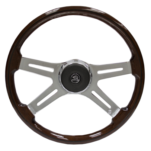 VIP39 Steering Wheel
